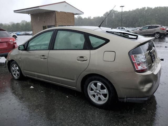 2004 Toyota Prius
