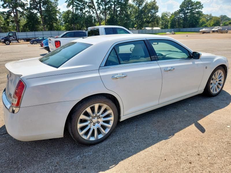 2013 Chrysler 300