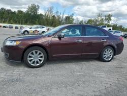 2012 Lincoln Townhouse MKZ for sale in Leroy, NY