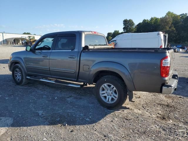 2005 Toyota Tundra Double Cab SR5