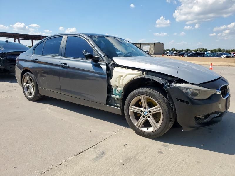 2013 BMW 328 I