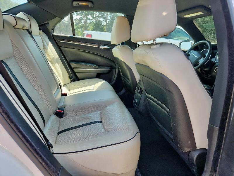2013 Chrysler 300