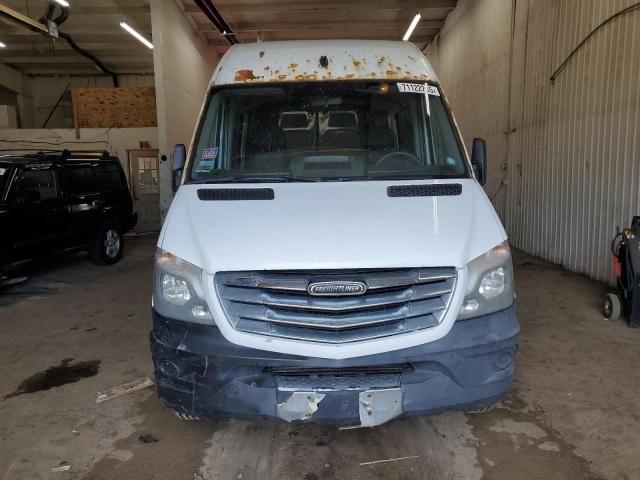 2014 Freightliner Sprinter 2500