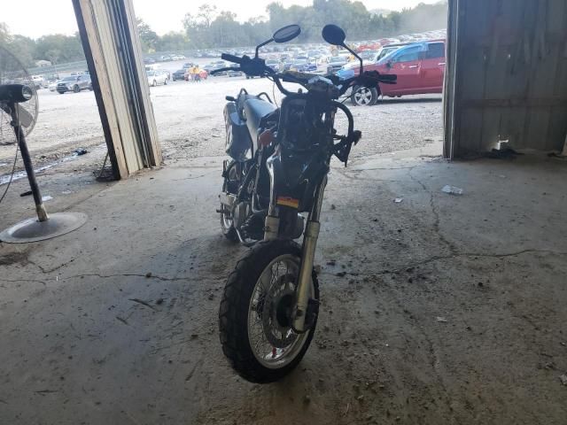 2001 Other Motorcycles Motorcycle