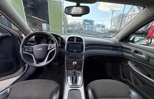 2013 Chevrolet Malibu 1LT