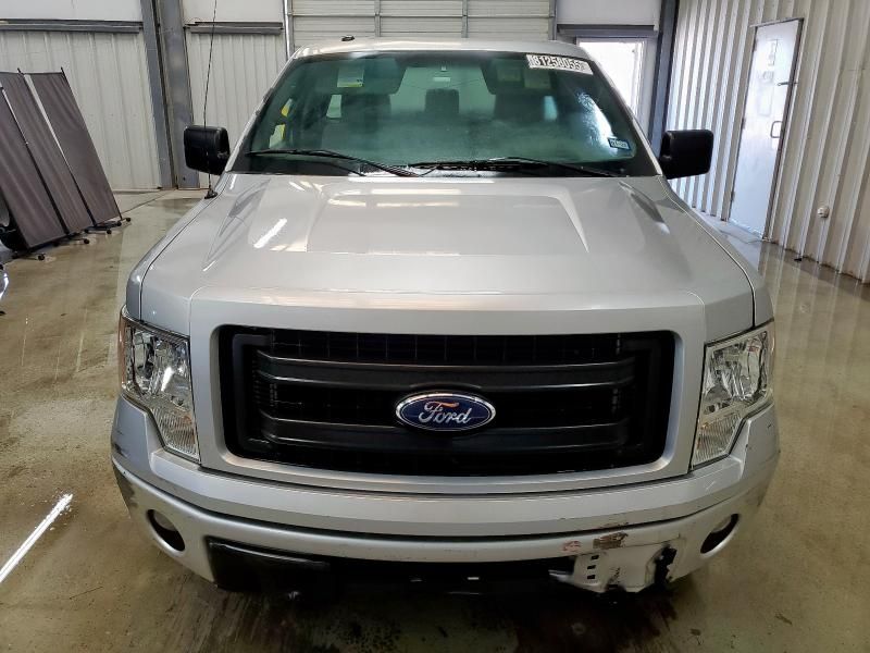 2013 Ford F150