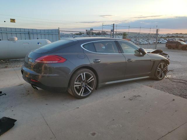 2014 Porsche Panamera 4S Executive