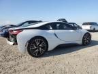 2015 BMW I8