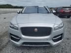 2017 Jaguar F-PACE R-Sport