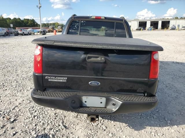 2003 Ford Explorer Sport Trac