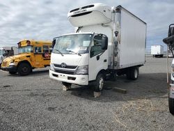 2014 Hino 195 en venta en Assonet, MA