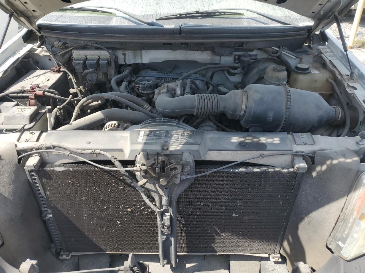 2008 Ford F150