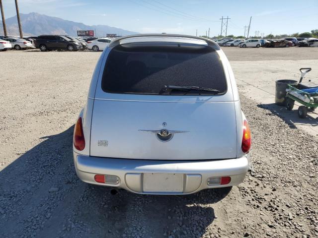 2005 Chrysler Pt Cruiser Limited