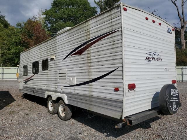 2008 Jayco Trailer