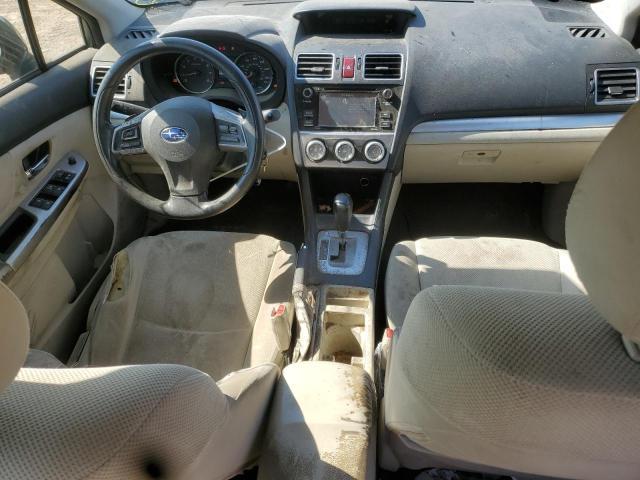 2015 Subaru Impreza Premium