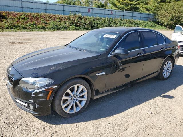 2016 BMW 535 xi