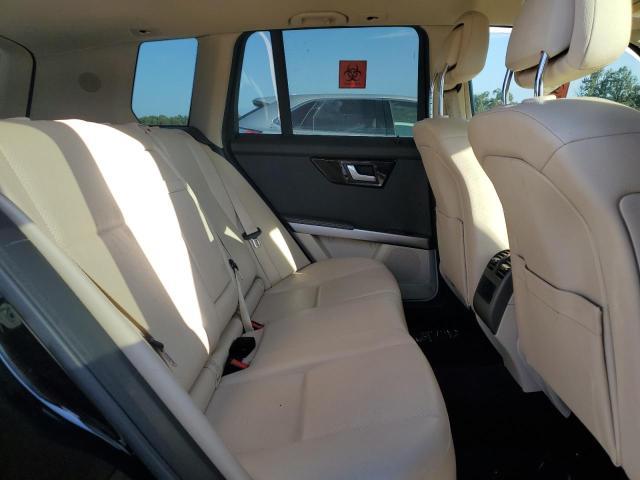 2014 Mercedes-Benz Glk 350 4matic