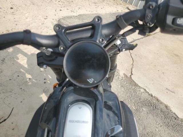 2024 Harley-Davidson 2024 Livewire S2MH