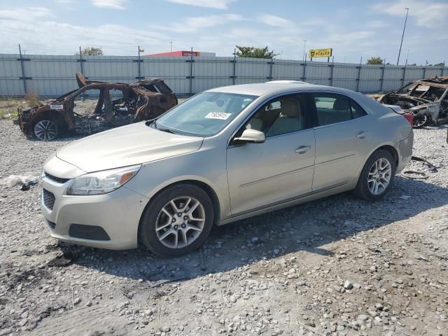 2014 Chevrolet Malibu 1LT