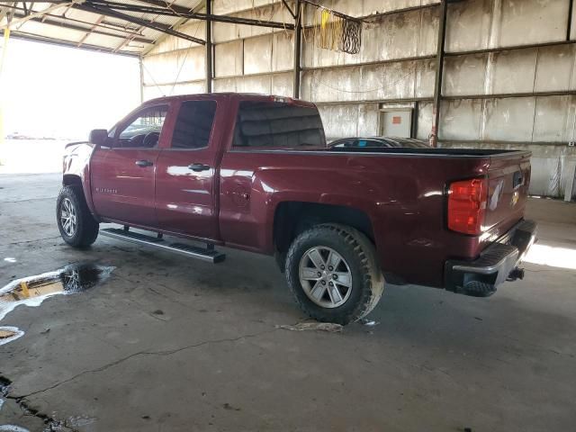 2014 Chevrolet Silverado C1500 LT