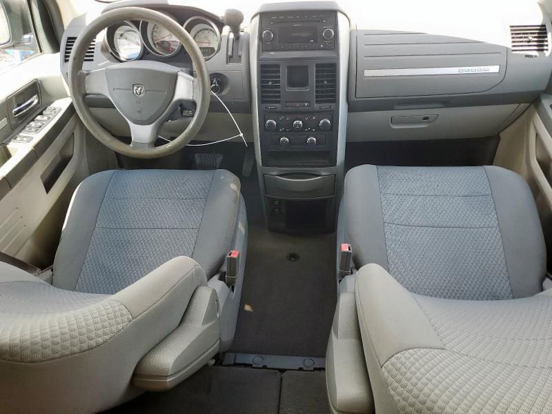 2010 Dodge Grand Caravan SE