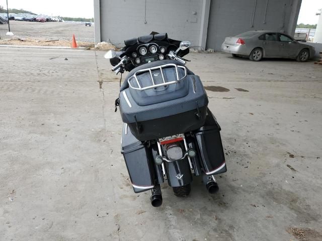 2006 Harley-Davidson Flhtcuse