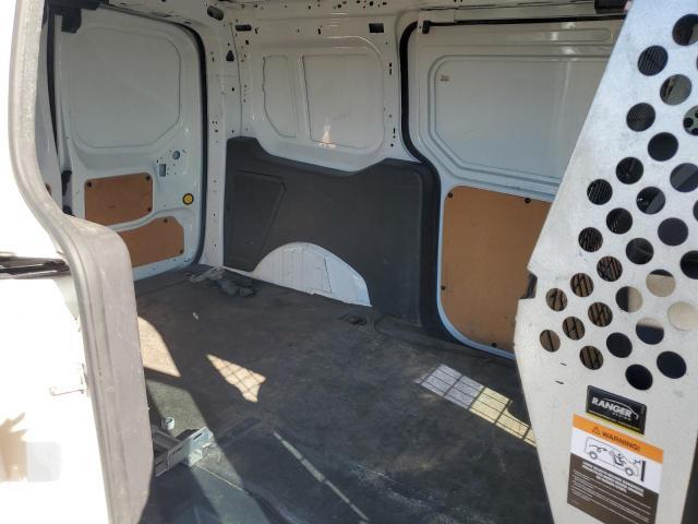 2018 Ford Transit Connect xl