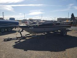 2014 Tracker Marine Trailer for sale in Sacramento, CA