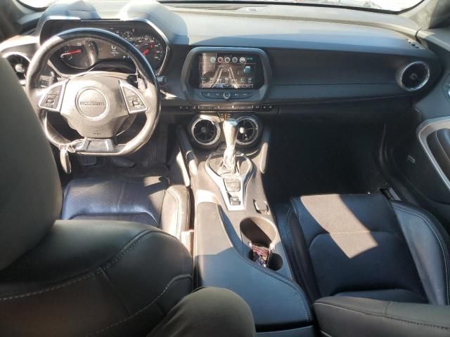 2016 Chevrolet Camaro LT