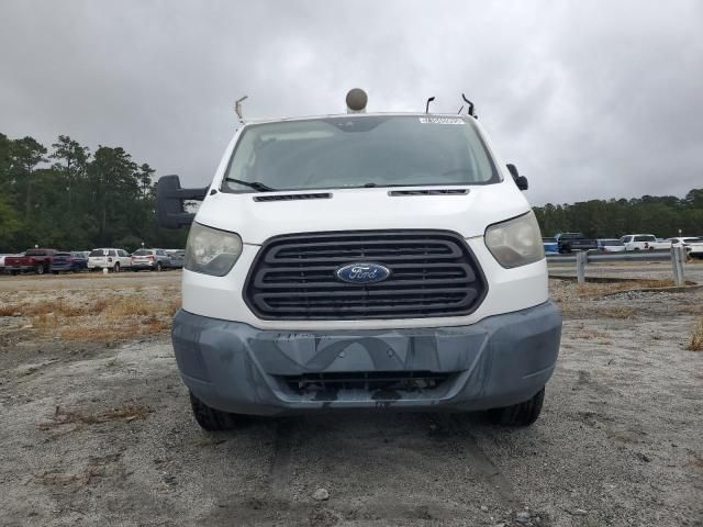 2015 Ford Transit T-250