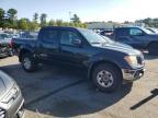 2008 Nissan Frontier se V6