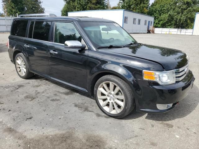 2012 Ford Flex Limited