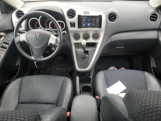 2009 Pontiac Vibe GT