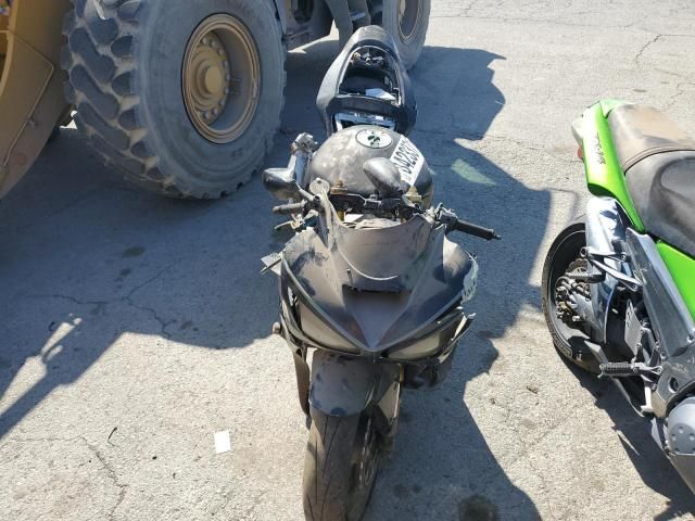 2003 Kawasaki ZX636 B1