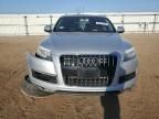 2015 Audi Q7 Premium Plus