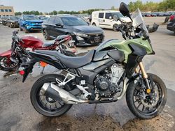 2023 Honda CB500 XA en venta en Littleton, CO