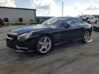 2014 Mercedes-Benz SL 550