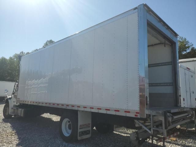 2025 Freightliner M2 Refrigerated Truck
