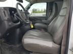 2018 Chevrolet Express G2500