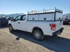 2015 Ford F150 Super Cab