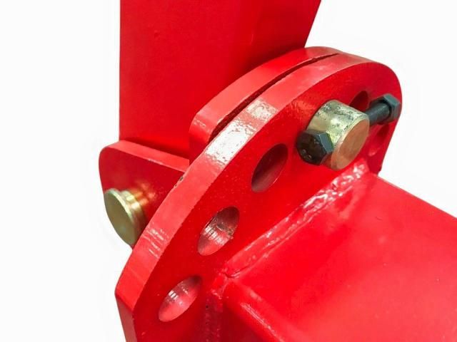 2025 Other 4 Clamp Puller