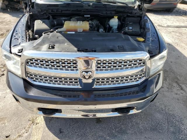 2014 Dodge 1500 Laramie