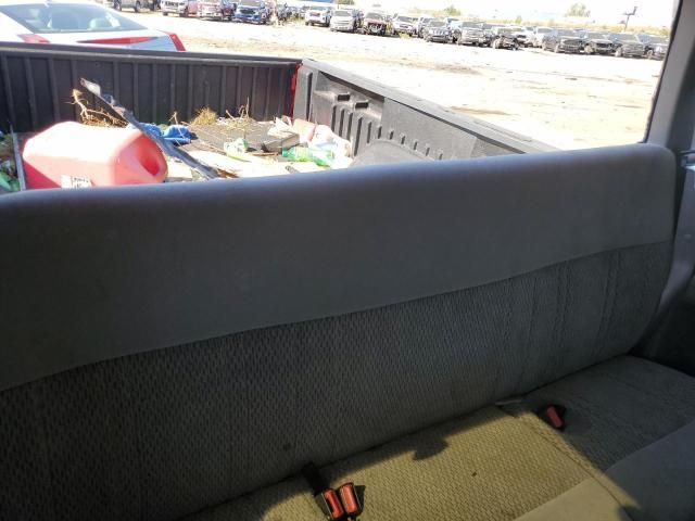 1997 Ford F150