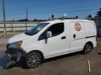 2019 Niss NV200 Compact Cargo