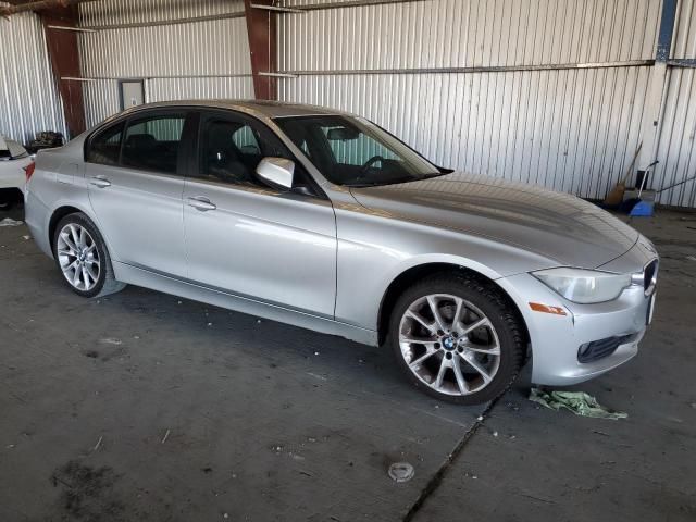 2014 BMW 320 I