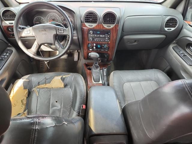 2002 GMC Envoy