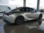 2021 Lexus IS 300