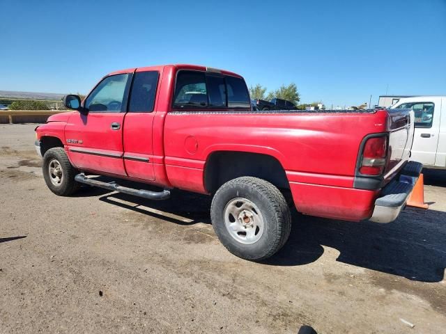 2001 Dodge RAM 1500