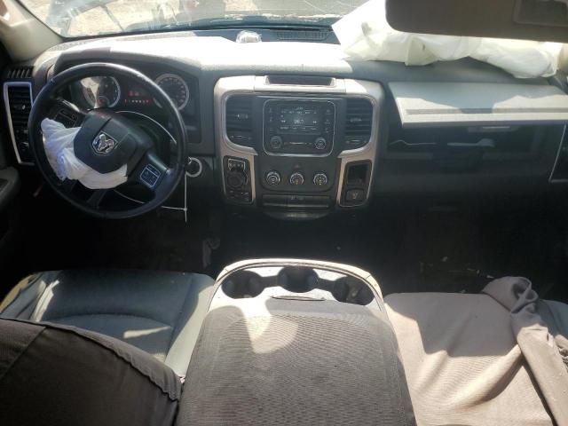 2014 Dodge RAM 1500 SLT