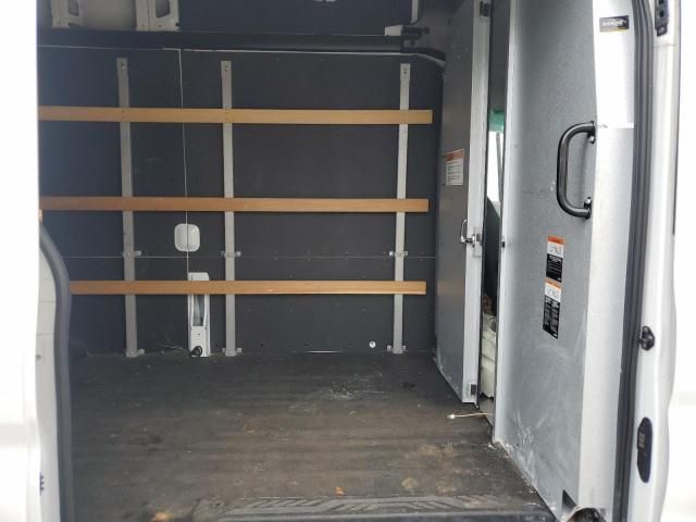 2022 Ford Transit T-250